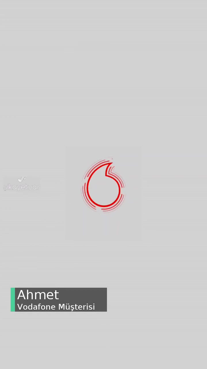 Vodafone Tobi'ye Giremiyorum Yükleniyor Ama Açılmıyor videonun kapak resmi