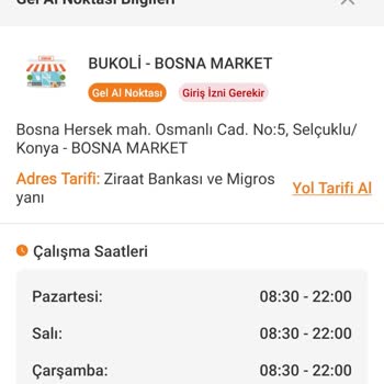 Trendyol Express Siparişim Adresime Ulaşmadan İade Edildi Müşteri Hizmetleri Çözüm Sunmadı