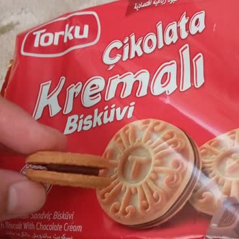 Ambalajdaki Krema Görseliyle Gerçek Ürün Farklı