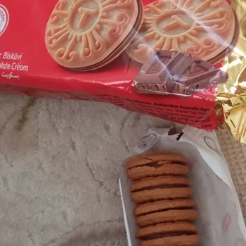 Ambalajdaki Krema Görseliyle Gerçek Ürün Farklı