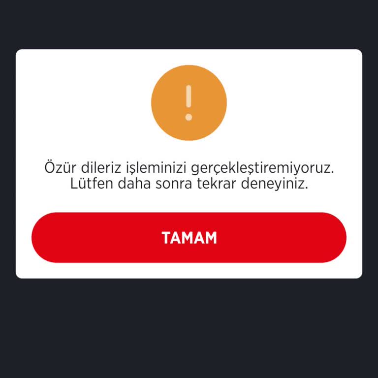 Borsa Hesabı Açılamıyor, Sürekli Hata Kodu Ve Yetersiz Destek Alıyorum