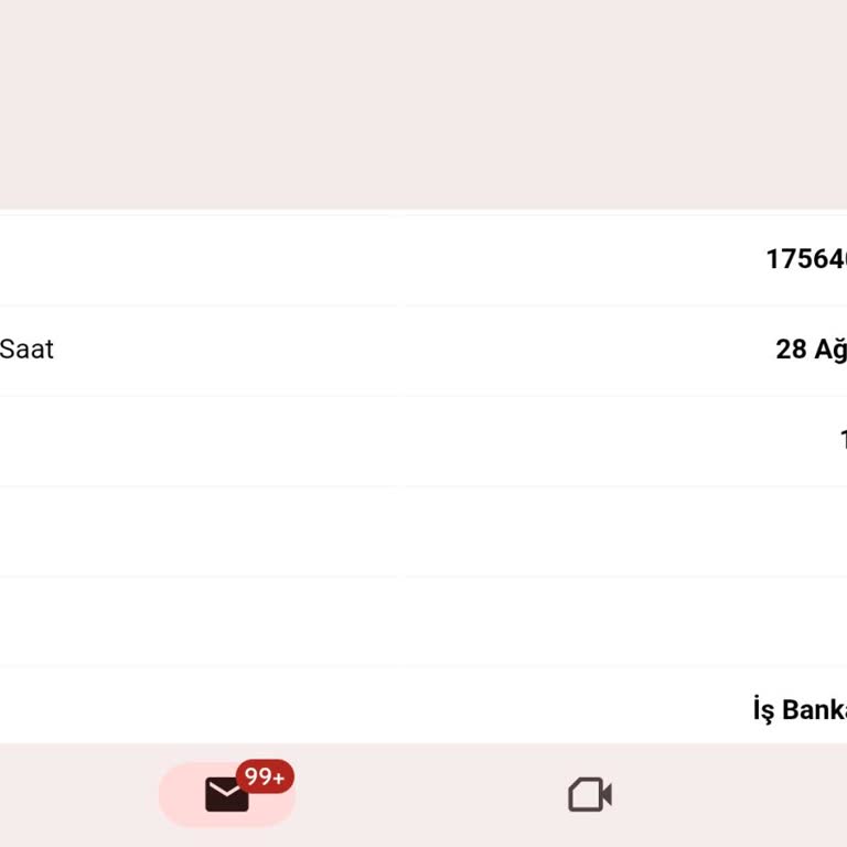 İade Edilen Ürünün Bedeli 10 Gündür Kredi Kartıma Yatırılmadı