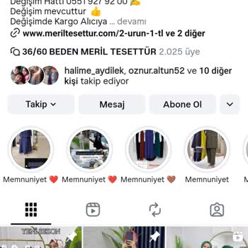 Değişim Talebime Cevap Alamıyorum, Mağdur Oldum