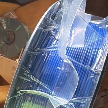 Yanlış Filament Rengi Gönderimi Projede Gecikmeye Yol Açtı