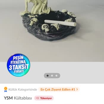 Trendyol'da Uygunsuz Ürün Satışı Ve Yetersiz Destek