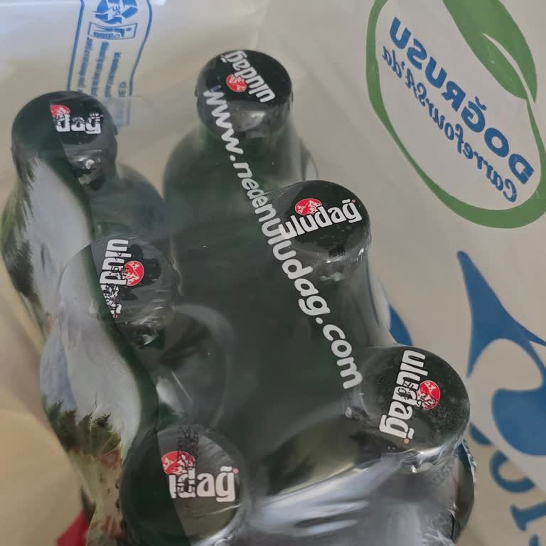 Eksik Ve Yanlış Ürün, Bilgi Verilmeden Farklı Ürün Gönderimi