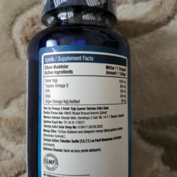 Helal Sertifikası Olmayan Ürün Gönderimi Ve Müşteri Hizmetlerinden Yanıtsız Kalma