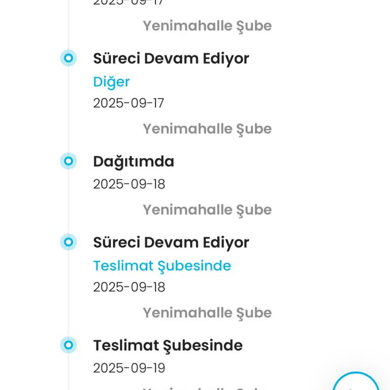 Kargom 3 Gündür Teslim Edilmiyor, Mağduriyetim Giderilsin