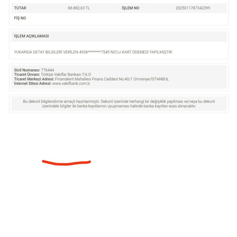 8 Dakika Gecikmeye Yüksek Faiz Ve Uyarı Eksikliği
