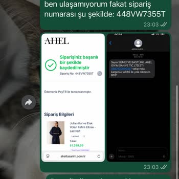 İndirimli Ürünlerde İade Reddi Ve İletişimsizlik Mağduriyeti