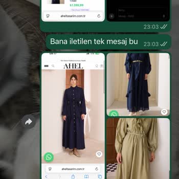 İndirimli Ürünlerde İade Reddi Ve İletişimsizlik Mağduriyeti