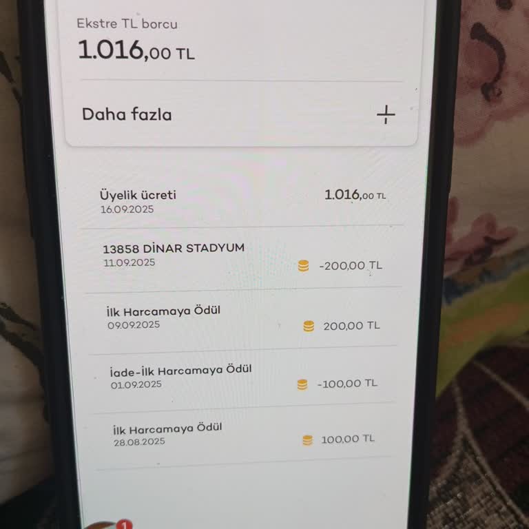 Akbank Axess Kredi Kartı Aidatının Tam İadesini Talep Ediyoruz