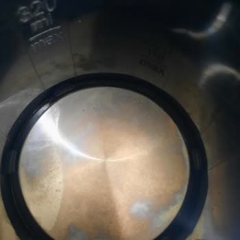 Aldığım Kahve Makinesi Köpük Yapmıyor Ve İade Talebim Reddedildi