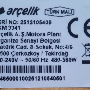 Aldığım Kahve Makinesi Köpük Yapmıyor Ve İade Talebim Reddedildi