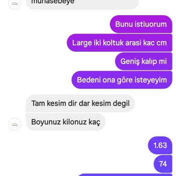 Sipariş Sonrası İletişim Eksikliği Ve Ürün Teslimatında Belirsizlik