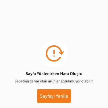 Trendyol Uygulamasında Sepete Erişim Sorunu Ve Çözüm Beklentisi
