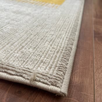 Yeni Alınan Halı Robot Süpürgeyle Deforme Oldu İade Talebim Reddedildi