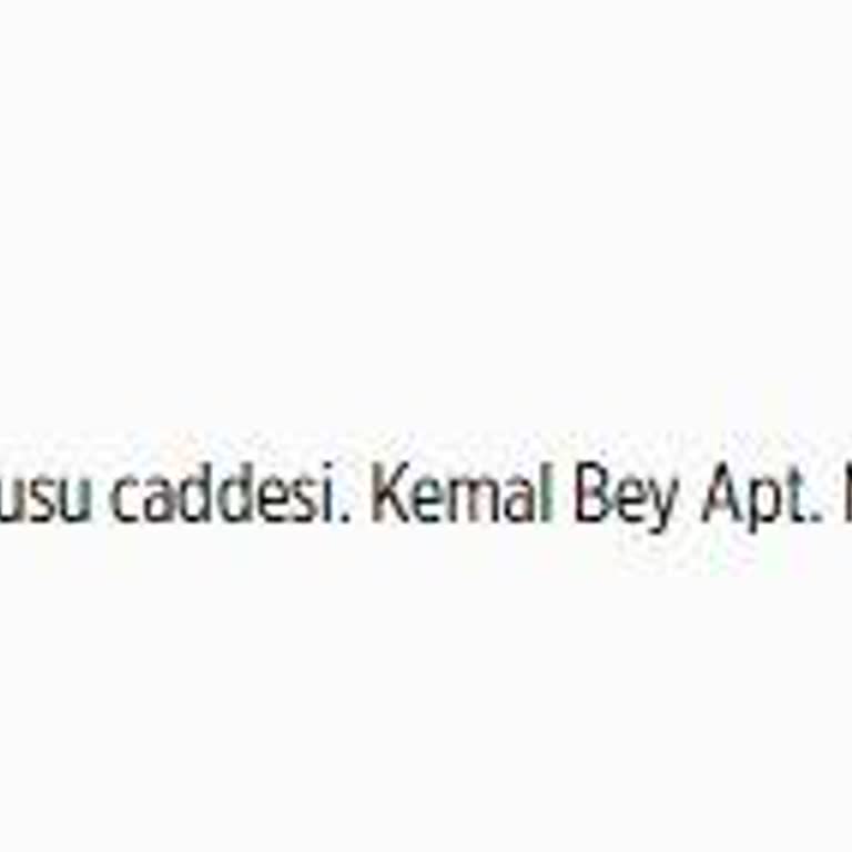 Eminevim Üsküdar Şubesinde Personel Saygısızlığı Ve Kötü Müşteri Deneyimi