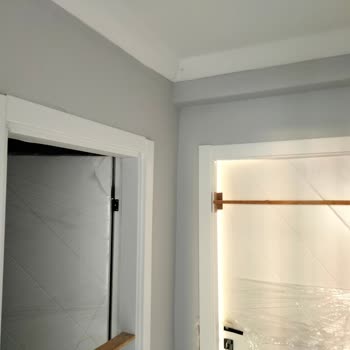 Lake Kapılarda Sürekli Sorun Ve Firmadan Hiçbir Geri Dönüş Alamadım