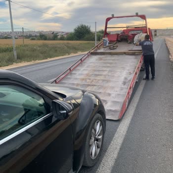 Acil Çekici Hizmetine Ulaşılamadı, Mağduriyetim Giderilmedi