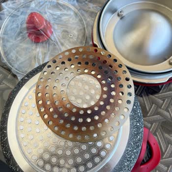 İlk Kullanımda Arızalanan Düdüklü Tencere İçin Garanti Desteği Sağlanmadı