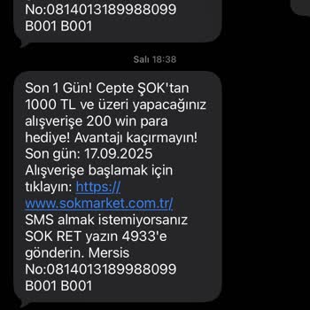 Kampanya Koşullarını Sağladığım Halde Win Para Yüklenmedi