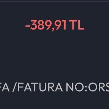 Çifte Ödeme Mağduriyeti Ve Müşteri Hizmetlerine Ulaşamama Sorunu