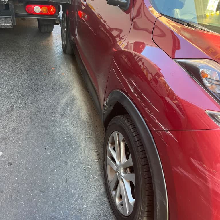 Hasar Ödemesi Ve İkame Araç Hakkım Haftalardır Sağlanmıyor