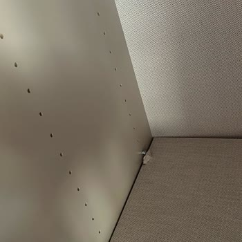 Montaj Hatalı Gardırop Garanti Kapsamında Onarılmıyor, Mağduriyetimiz Giderilmiyor