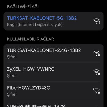 Kablo Net Arızası 20 Gündür Çözülmüyor, Kullanılmayan İnternet İçin Fatura Ve Cayma Bedeli Talebi