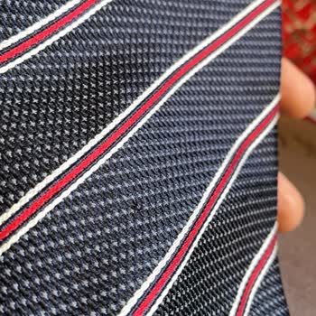 Vakko Kravatlarda Sürekli Atma Sorunu Ve Kalite Düşüşü