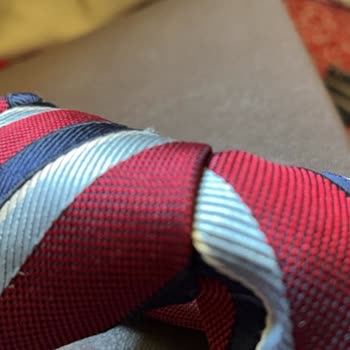 Vakko Kravatlarda Sürekli Atma Sorunu Ve Kalite Düşüşü