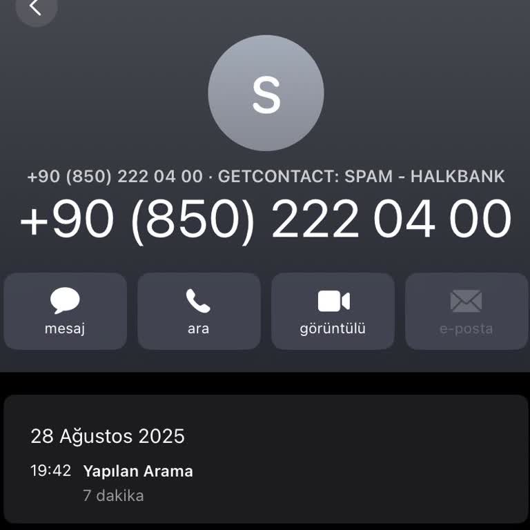 Halkbank Paraf Platinum Kartım Bir Aydır Teslim Edilmedi Mağduriyet Yaşıyorum