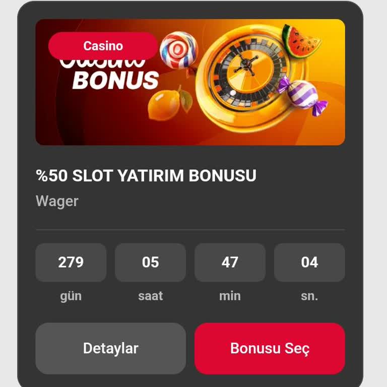 Hak Edilen Bonus Hesabıma Tanımlanmadı, Mağduriyet Yaşıyorum
