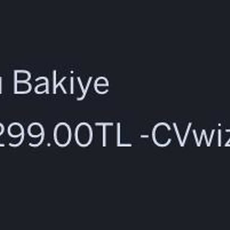 Bilgim Dışında Fazla Ücret Çekildi, İade Talep Ediyorum