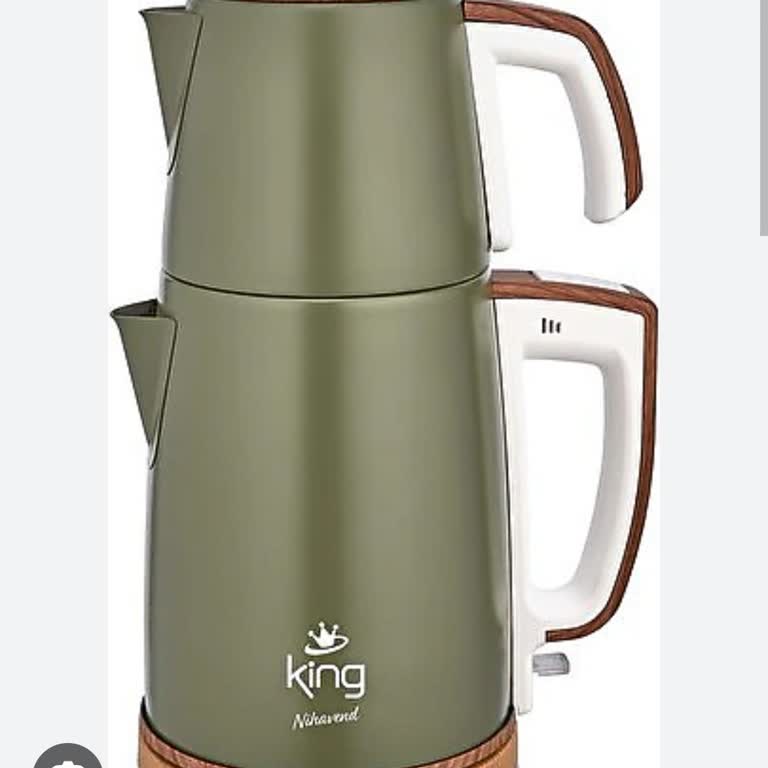 Yeni Aldığım Çay Makinesi Kısa Sürede Arızalandı, Mağduriyetim Giderilmiyor