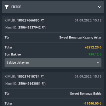 Betcio Hesabım Ele Geçirildi, 15.000 TL Bakiyem Bilgim Dışında Sıfırlandı