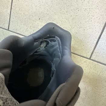 Garanti Kapsamındaki Adidas Ayakkabımın Kusurları Giderilmiyor