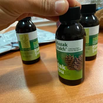 Orijinal Olmayan Kozalak Şurubu, Eksik Bilgi Ve İletişimsizlik Nedeniyle Mağduriyet