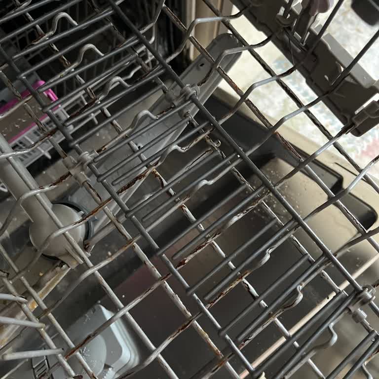 Arçelik Bulaşık Makinesinde Bitmeyen Arızalar Ve Yetersiz Servis Çözümü