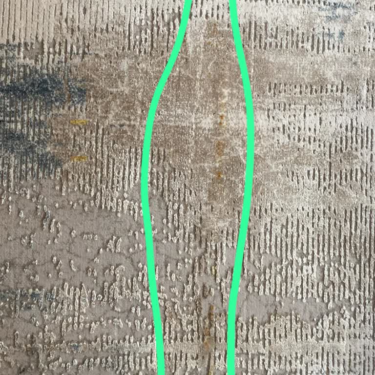 Leva Halı Yıkama (Antalya) Halıları Temizlemek Yerine Mahvetmiş