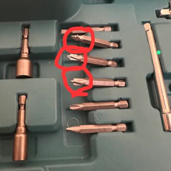 Craftertools Kullanımda Parçalanan Ve Güvensiz Somun Sıkma Seti: İade Ve Çözüm Talebi