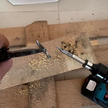 Craftertools Kullanımda Parçalanan Ve Güvensiz Somun Sıkma Seti: İade Ve Çözüm Talebi