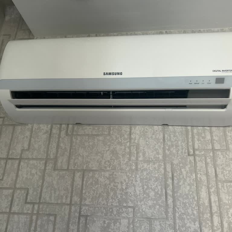 Satın Aldığım Klimanın Kurulum Ve Arıza Sürecinde Yaşanan Hizmet Eksiklikleri Nedeniyle Mağduriyet