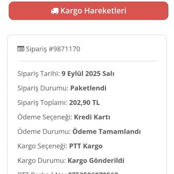 Siparişim Günlerdir Teslim Edilmedi, Müşteri Hizmetlerinden Net Çözüm Alamadım