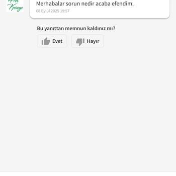 Kullanılmış Epilatör Gönderildi, İade Talebim Reddedildi