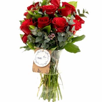 Sipariş Verdiğimden Farklı Renklerde Çiçek Teslimatı Ve Ücret İadesi Sorunu