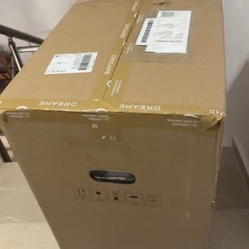 Yeni Alınan Dreame X50 Ultra Complete Cihazı 4 Gün İçinde Arızalandı, Mağduriyet Yaşadım