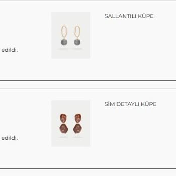 Siparişim İptal Edildi, Para İadesi Ve Bilgilendirme Yapılmadı