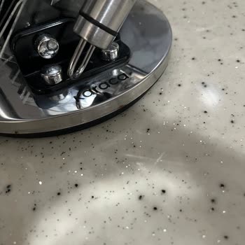 Yeni Alınan Bıçak Setinde Kısa Sürede Küf Problemi